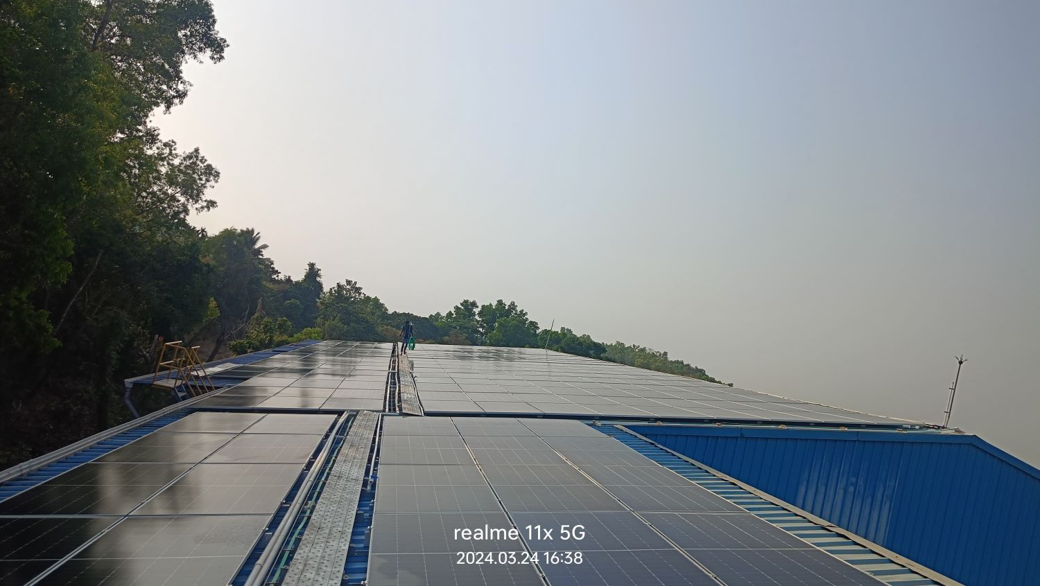 Tata power solar